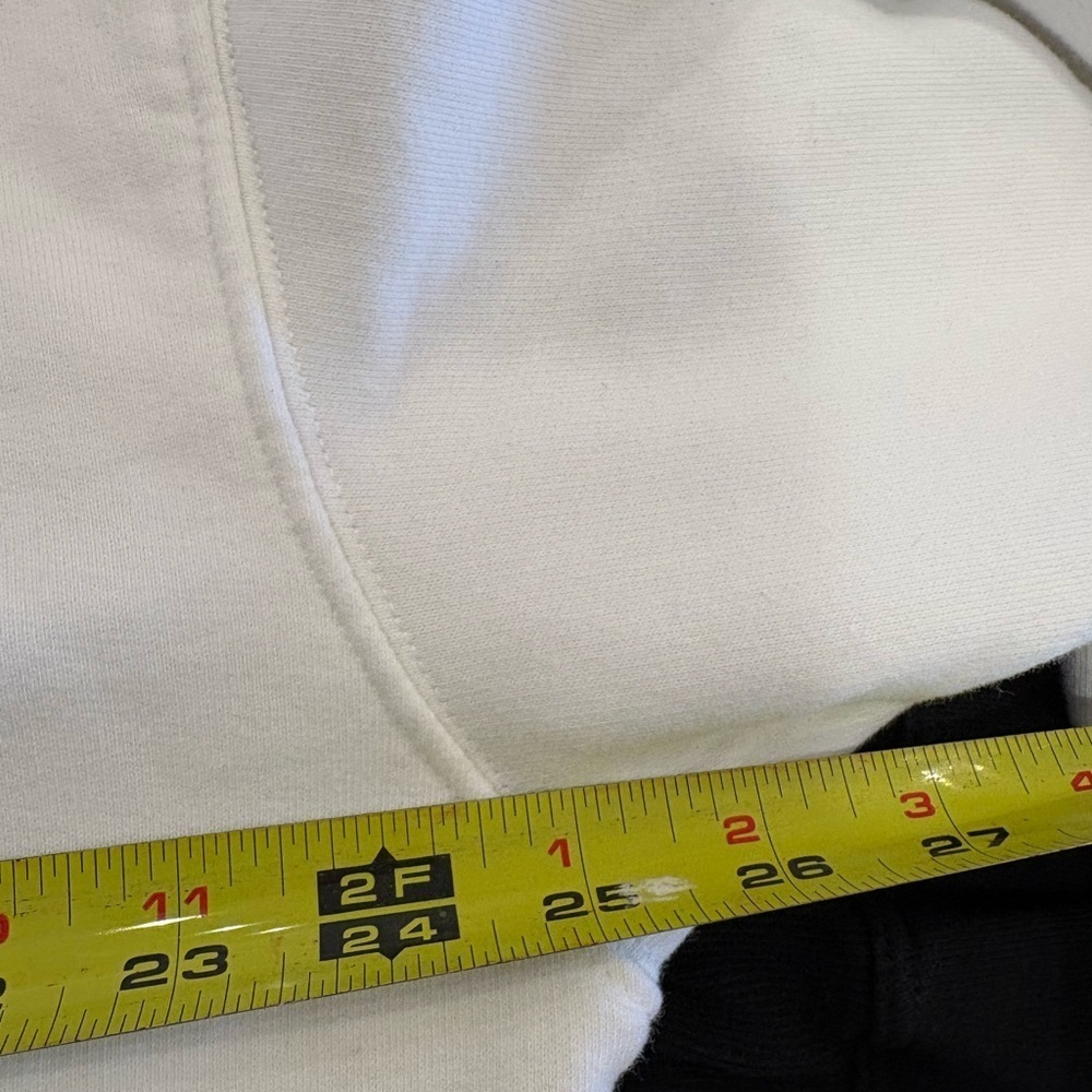 Off-White Spring Summer 2020 Hoodie - Picture 9 of 13